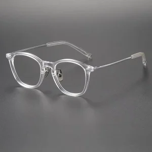 M 86 Prescription Reading Glasses for Men and Women