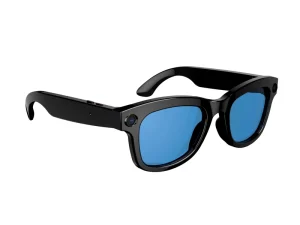 M01Pro AI Smart Glasses 8MP Camera Real Time Translation Languages ENC Noise Cancelling WiFi 5G Wearable Video Recorder