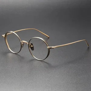 M3087 Square Rectangle Eyeglasses Optical Frames