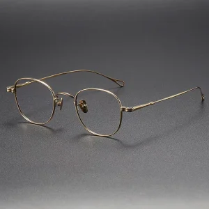 M5 Mod07 Man Metal Frames Eyewear Kacamata Optical Frames For Eye Glasses Women Eyeglasses Spectacle Frames Eyeglass