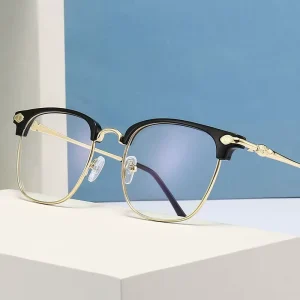 MK2310142 Full-Rim Anti-Blue Light Computer Glasses