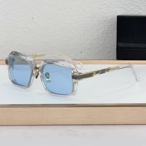 MOD6040 Unisex Children’s UV400 Square Full-Rim Sunglasses