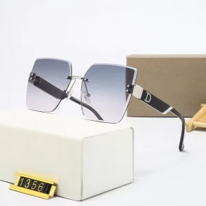 MP356 Gradient Sunglasses for Women