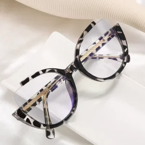MS 82024 Women’s Optical Frames Cat-Eye Eyeglasses