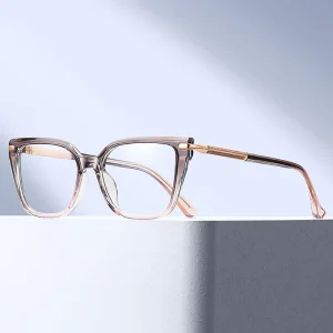 MS 97787 Women’s Customized Anti-Blue-Light Reading Glasses