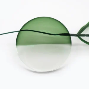 Maat Manufacturer 1.56 Photochromic Dark Grey HMC CE Certified UC Coating Resin 98 99% Transmittance Eyeglasses Lenses