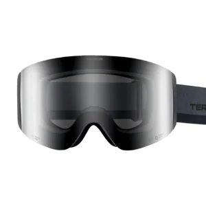 Magnetic Flip Ski Goggles Photochromic Anti-Fog UV400 Lightweight Snowboard Goggles