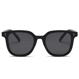 Manufacture Tr Frame Men Women Designer Polarized Vintage Square Sunglasses Shades Custom Logo Men Branded Luxury