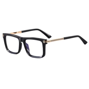 Manufacturer Custom Design Optical Eyeglass Frames for Women