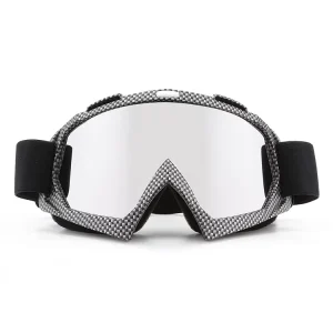 Manufacturer Custom Moto Sports Sunglasses Polarized Anti fog Lens Mens Motocross Goggles OEM Designer Motorcycle Safety Eyewear