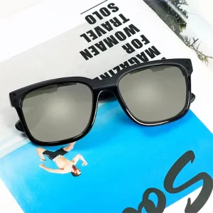Manufacturer Custom Sun Glasses Designer Sports Sunglasses Polarized Mirror Lens Fashion Mens Women Safety Goggles Gafas De Sol