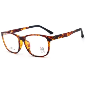Manufacturer Custom TR90 Anti Scratch Reading Glasses for Men and Women OEM