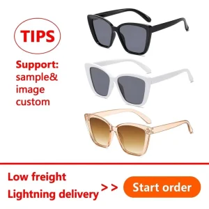 Manufacturer Goggles Sunglasses for Men and Women