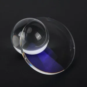 Manufacturer Lens Optical Function Lens High Quality 1.56 1.61 1.67 Honeycomb Pinhole Optical Lens