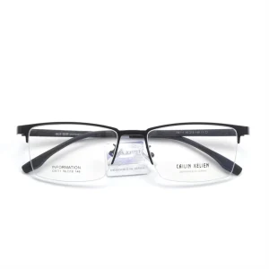 Manufacturer Metal Alloy Rimless Eyeglass Frames