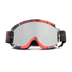 Manufacturer Moto Sports Sunglasses Polarized PC Lenses Motocross Goggles Men’s Motorcycle Safety Eyewear
