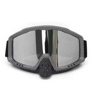 Manufacturer Motocross Goggles Polarized Moto Sports Sunglasses UV400 Protection Men’s Motorcycle Safety Eyewear