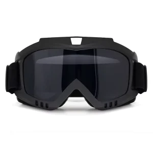 Manufacturer Motocross Goggles Road Bike Riding Sports Safety Sunglasses Polarized Lenses Motorcycle Eyewear