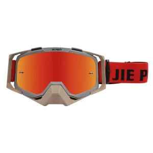 Manufacturer Motocross UV400 Sunglasses Racing Motorcycle Glasses Off-Road Tear-Off ATV Goggles
