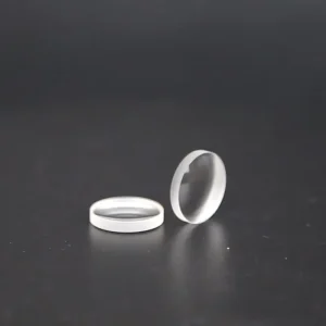 Manufacturer OEM Plano Convex Aspheric Lens CE Certification Tolerance +/-0.1mm Diameter 5-200mm For Optical Experiment