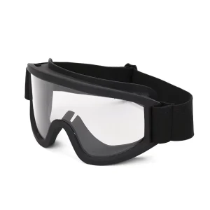 Manufacturer Personal Protective Goggles High quality Tactical Training Protective Goggles Outdoor Sports Protective Goggles