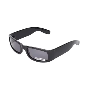 Manufacturer Price Thick square Frame CE UV Protection Fishing Sun Glasses OEM ODM Outdoor Polarized Driving Sunglasses