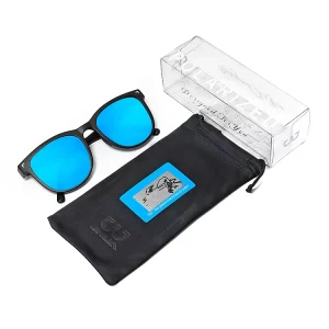 Manufacturer Sports Sunglasses UV Protection Men’s Women’s Polarized Lenses Outdoor Safety Glasses