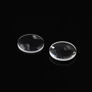 Manufacturer Supply High Precision Plano Convex Lens For 3D VR Lens