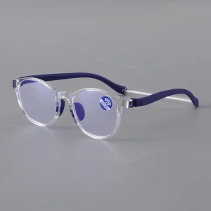Manufacturer TR90 Unbreakable Detachable Bendable Pattern Spectacle Frames for Girls and Boys