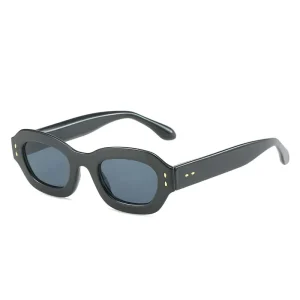 Manufacturer Unisex Plastic Sunglasses Supplier