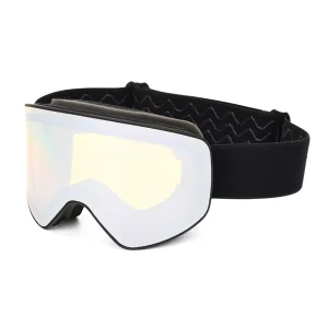 Manufacturer Winter Outdoor Sport Sunglasses, Kids Snow Skiing and Skating Goggles