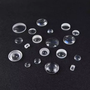 Manufacturers Customization Optical Lens Achromatic Lens Convex Concave Lens for Optical Equipment