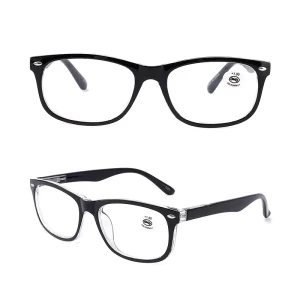Manufacturers Reading Glasses Classic Revit Deco Oval Women Reading Glasses Men