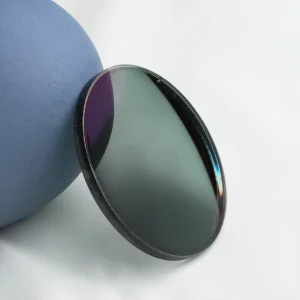 Manufacturer’s Single Vision Blue Cut Photochromic Spectacle Lenses for Eyeglasses Available in 1.56 1.60 1.67 1.74 Index