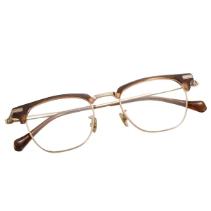 Manufacturer’s Titanium Eyeglasses Frames Handmade Optical Frames for Men