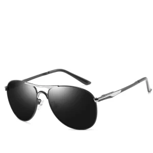 Men Fashion Sunglass Round Shaped Sports Sunglasses