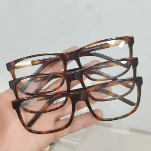 Men Stylish Acetate Optical Frame High end Promotional High Quality Mix Batch New Arrival Fashion Lightweight Optical Eyeglasses