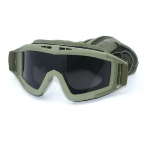 Men Women Motorcycle Sunglasses Windproof Safety Goggles