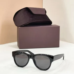 Men Women Sunglasses European Style High End Luxury Fashion Cycling UV400 Sunglasses TF1305 Polarized Sunglasses