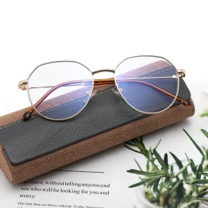 Men’s Anti Blue Light Optical Frames, Manufacturer in China