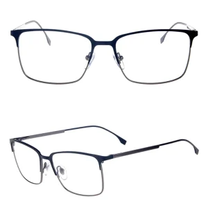 Men’s Large Optical Eyeglass Frames