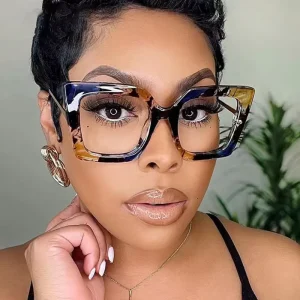 Men’s PC Optical Eyeglass Frames