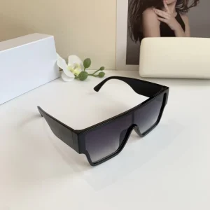 Men’s Polarized Gradient-Lens Sports Sunglasses UV400