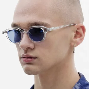 Men’s Square Sunglasses