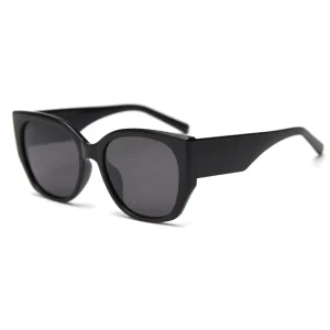 Men’s TR90 Polarized Sunglasses Women’s Oversized Square Sunglasses