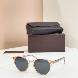 Men’s and Women’s Driving Sunglasses UV400 OV5476 Polarized Sunglasses