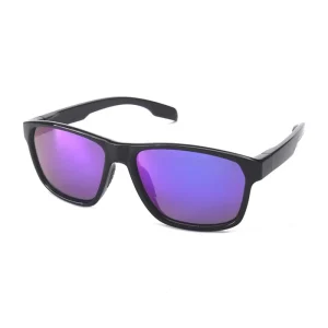 Men’s and Women’s Fashionable Square Frame Polarized Sunglasses for OEM and ODM