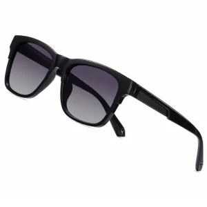 Men’s and Women’s Full-Frame Polarized Fishing Sunglasses with UV400 Protection