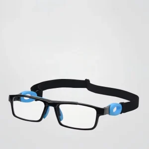 Men’s and Women’s Outdoor Sports Glasses, Full-Frame Protective Eyewear for Small Faces