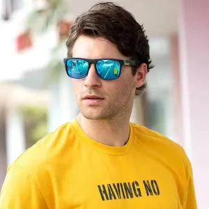 Men’s and Women’s TAC Polarized Driving Sunglasses UV Resistant